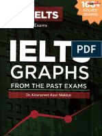 Makkar IELTS Graphs From The Past Exams