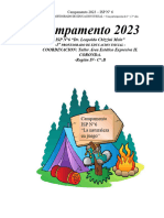 Campa 2023 ISP N°6