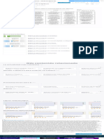 Rúbrica para Evaluar Un Tríptico PDF