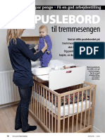 Gds DK 05 6752 Puslebord