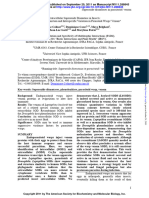 Extracellular Superoxide Dismutase in in