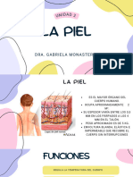 La Piel