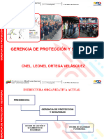 Presentación GPS