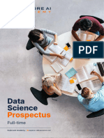 Prospectus - Data Science FT Compressed