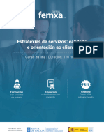 Estrategias Servicios Calidad Orientacion