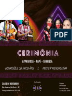 Informativo Cerimônia Guaridões Do Arco-Iris e Mulher Mensageira - 20231004 - 180145 - 0000