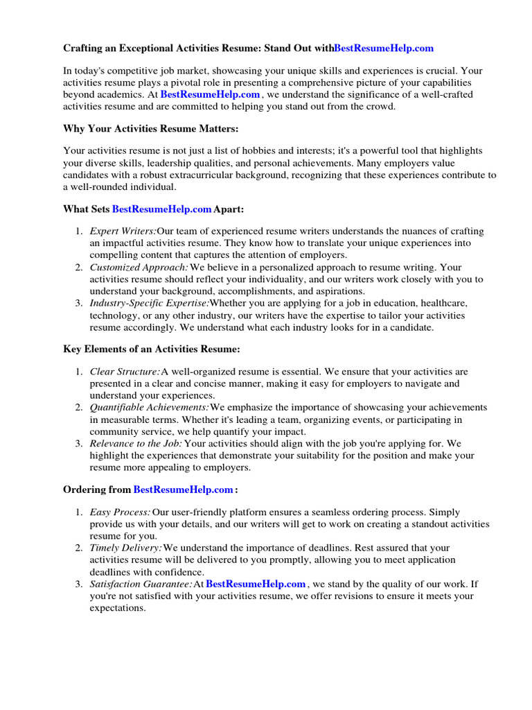 activities-resume-samples-pdf-employment-r-sum