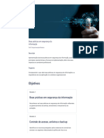 Boas Práticas em Segurança Da Informação