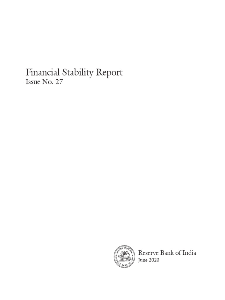 RBI's January 2023 NBFC Upper Layer List | PDF | Non Bank Financial ...