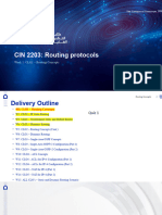 Week1 - CLO1 - Routing Concepts - SRWE - Module - 14