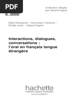 Jean-Pierre Cuq Et Isabelle Gruca - Cours de Didactique Du Français ...