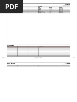 Blank Tech Pack Sewheidi