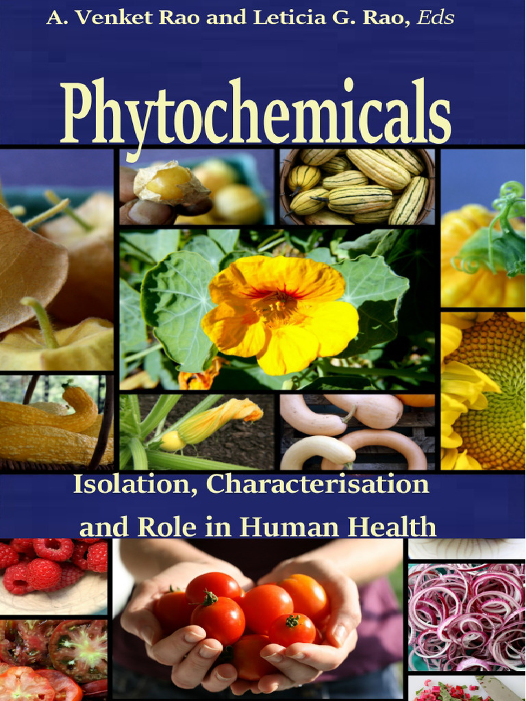 ずっと気になってた Characterisation Isolation, - Phytochemicals and in Role メイク道具・化粧小物