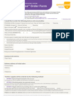 OP5 OPP Order Form-INS-OHS-10-2022-00026-V8-EW1 V1