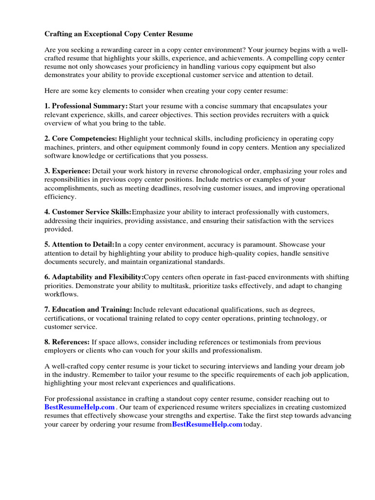 copy-center-resume-download-free-pdf-r-sum-brand