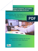 Manual de Normalizacao de Artigos em Publicacao Periodica 2021