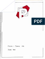 Caderno F5 - Igor Ken