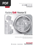 FT Historian DataLink User Guide