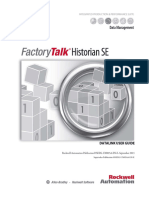 FT Historian DataLink User Guide