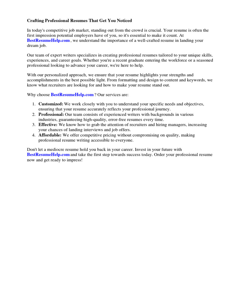 Professional resume services pdf r sum http cookie