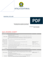 Manual ASE 2.2