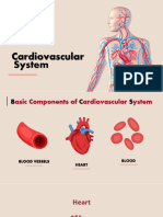 CV System