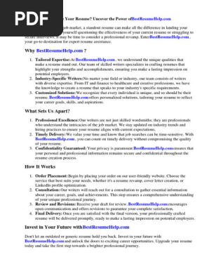 Is It Ok for a Resume to Be 2 Pages