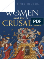Helen J. Nicholson - Women and The Crusades-Oxford University Press (2023)