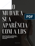 Como Mudar A Sua Aparencia Com A Lds 2