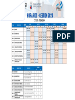 HORARIO PRIMERO - 2024 - Modificado