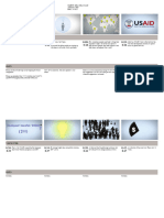 Div Animation Storyboard