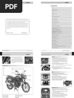 Especificaciones de la Genesis RKS-150 | PDF