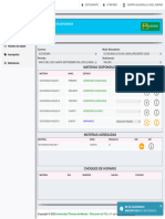 Sistema de Inscripciones-UTM