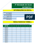 2 A Matematica