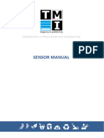 A5.1. Sensor Manual (En)