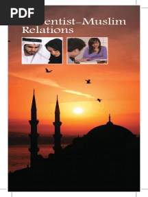 Adventist Muslim Relations