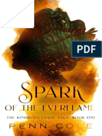 Spark of The Everflame The Kindreds C... - Z Library - (001 100)