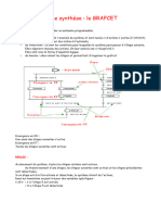 Grafcet Synthese 2