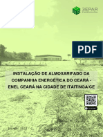 Volume 1 - Projeto