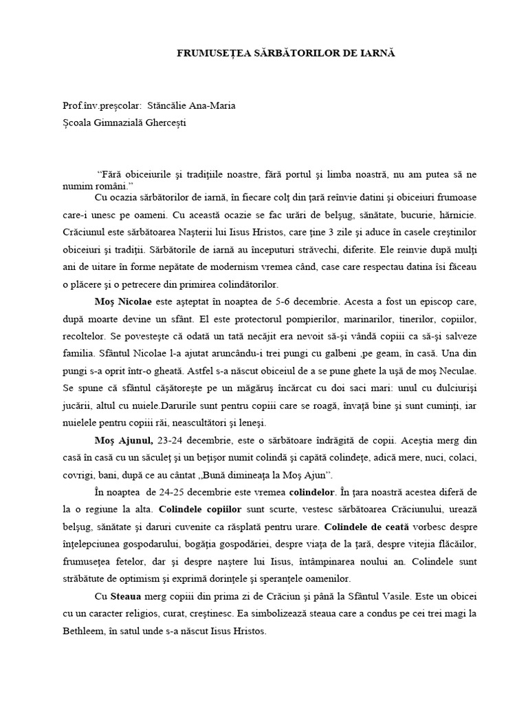 REFERAT | PDF