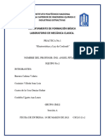 1IM22 Practica No.1 Electrostatica