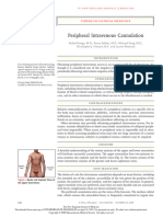 Peripheral Intravenous Cannulation 2