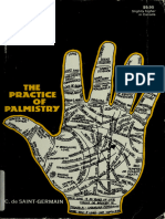 Jtasu: Palmistry