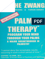 Program Your Mind: Palmistry A