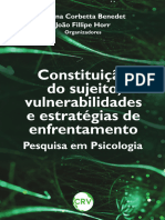 Constituição Do Sujeito