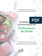 Cuidados Com A Alimentação