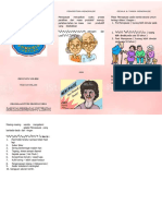 PDF Leaflet Menopause