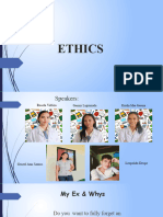 Ethics