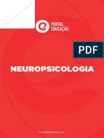 Apostila Neuropsicologia