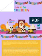 Día de Muertos